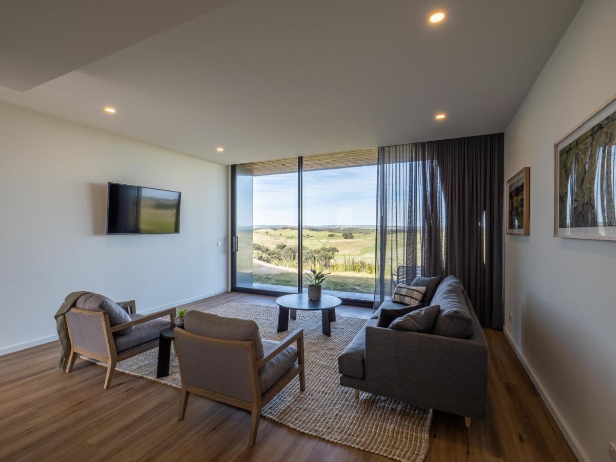 Links Lodge At The Dunes Рай Экстерьер фото