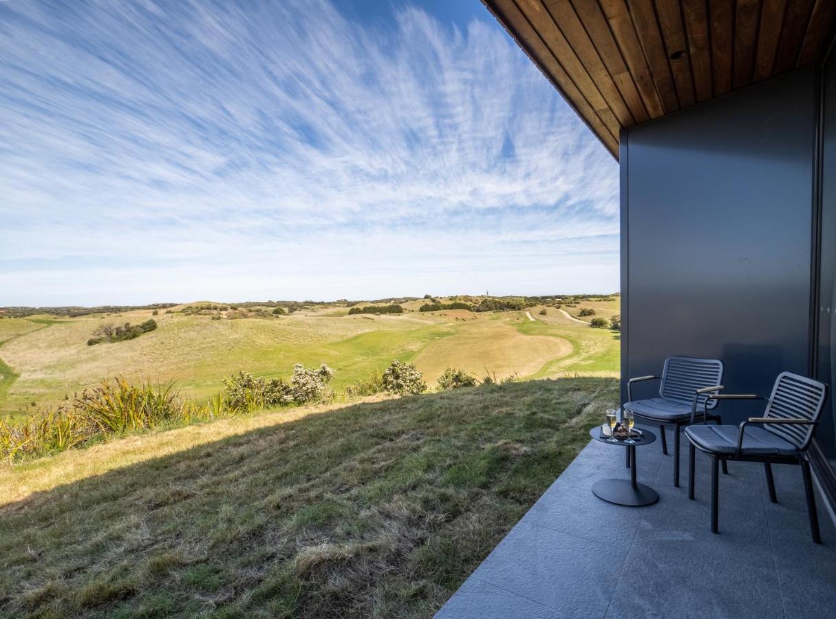 Links Lodge At The Dunes Рай Экстерьер фото